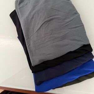 Dharma Bums bamboo blend tank Bundle of 5